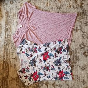 LOFT Tshirt bundle